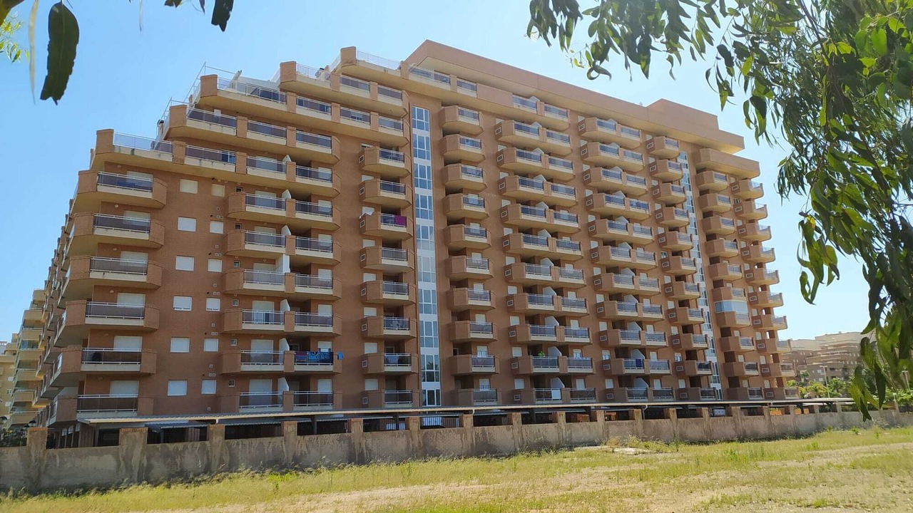 Photo of Outdoor in Marina d'Or
