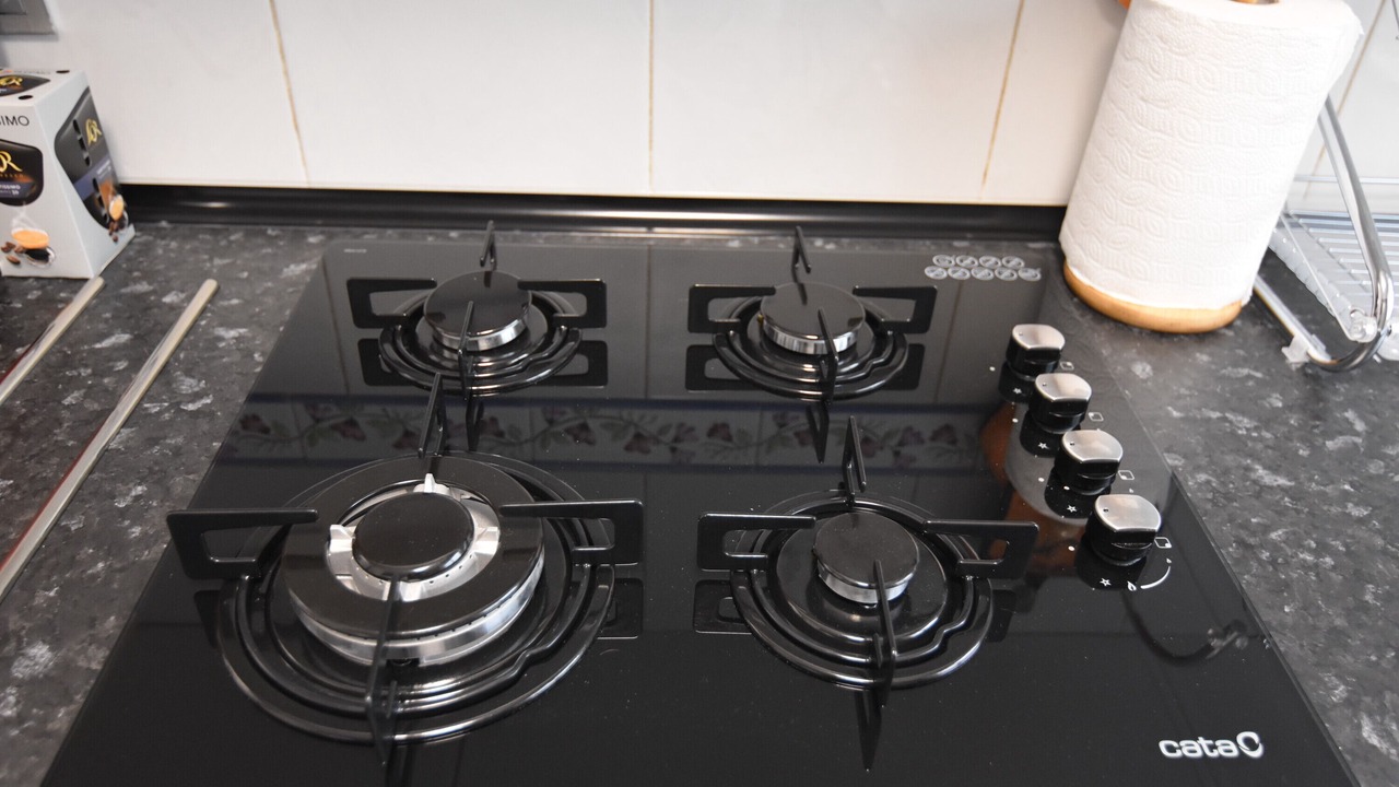 Photo of Kitchen in Torrevieja