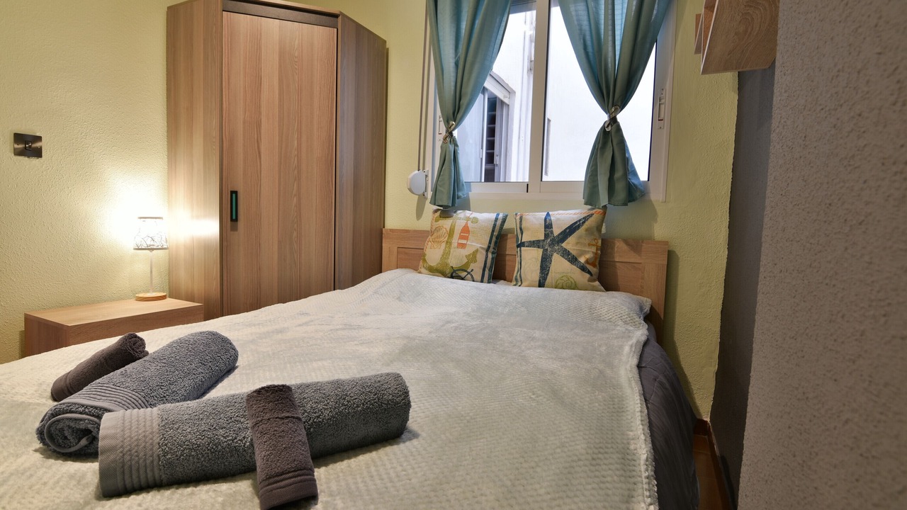 Photo of Bedroom in Torrevieja