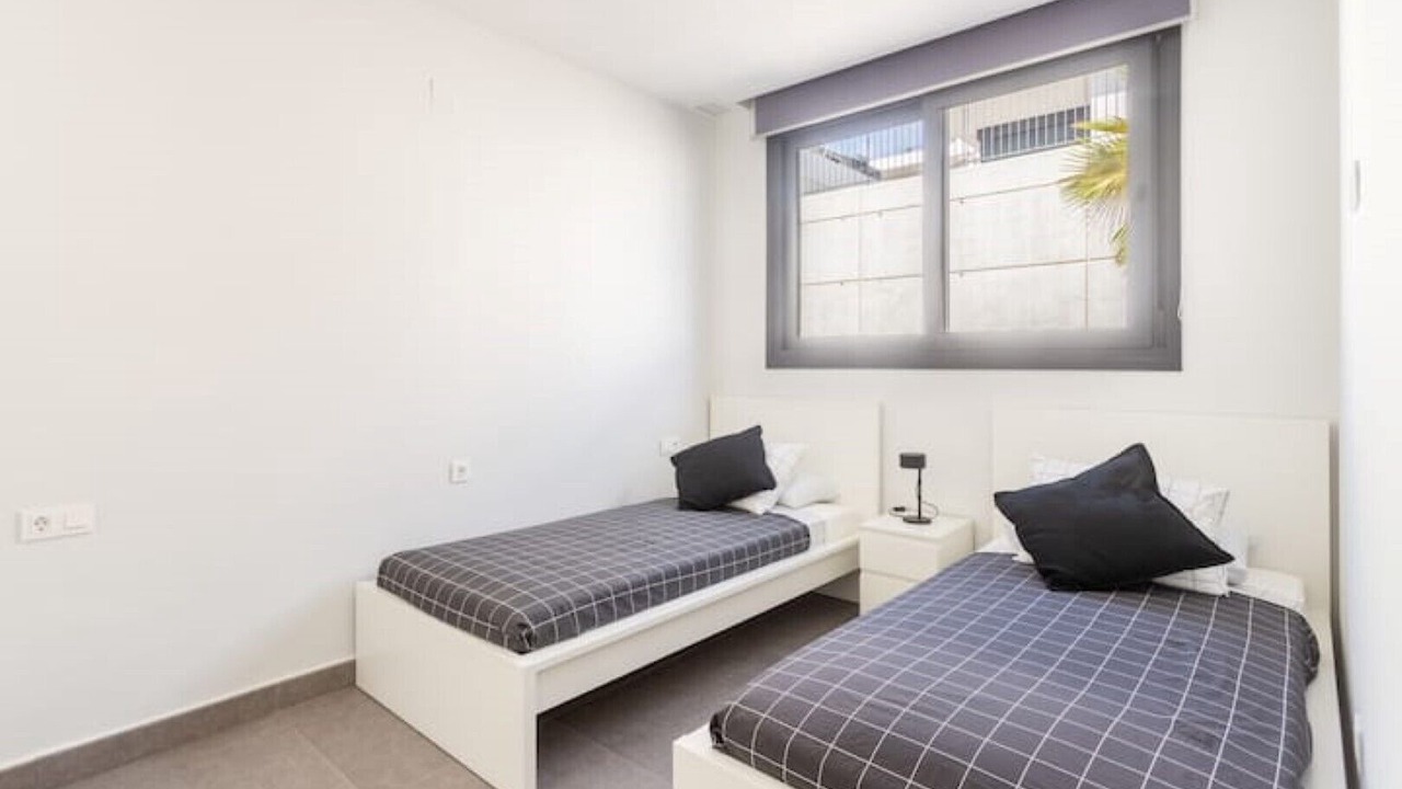 Photo of Bedroom in Polop