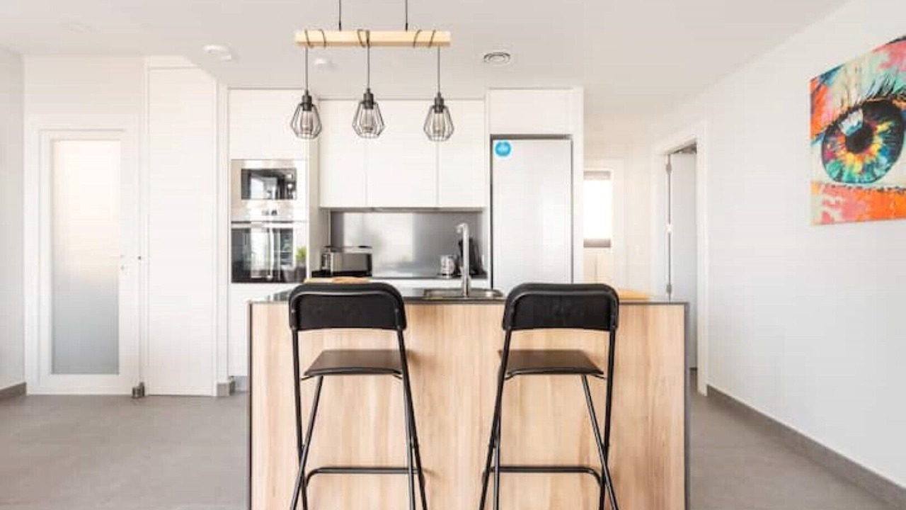 Photo of Kitchen in Polop