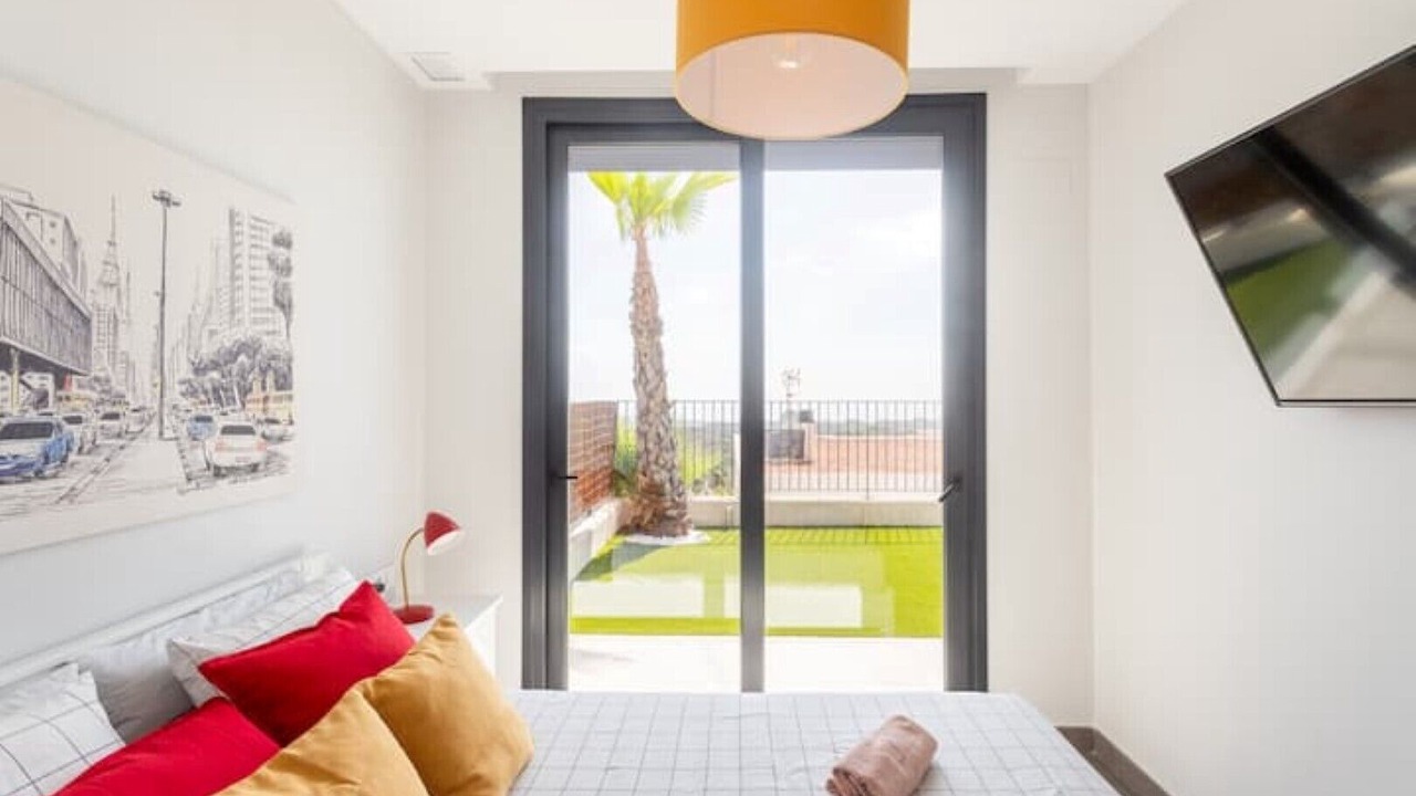 Photo of Bedroom in Polop