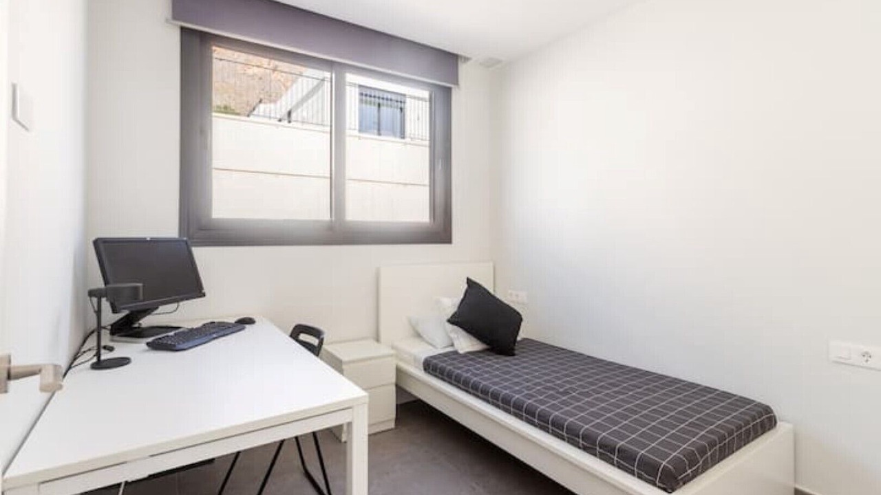 Photo of Bedroom in Polop