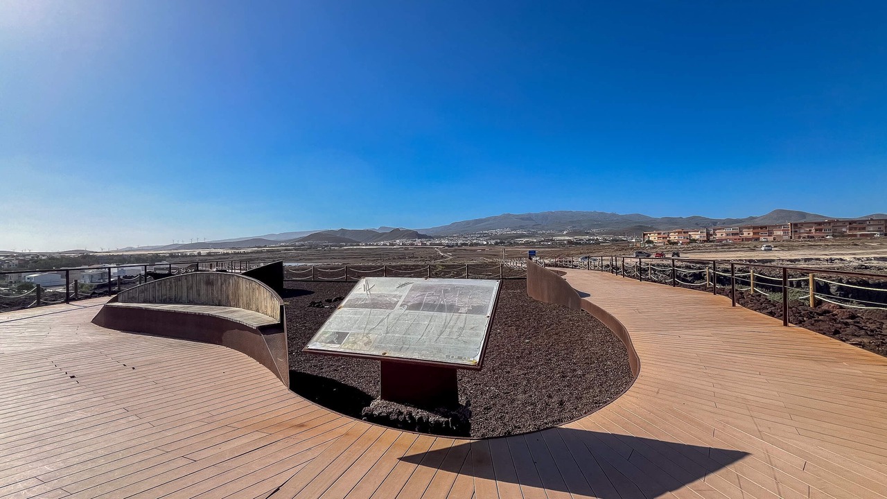 Photo of Outdoor in Ingenio