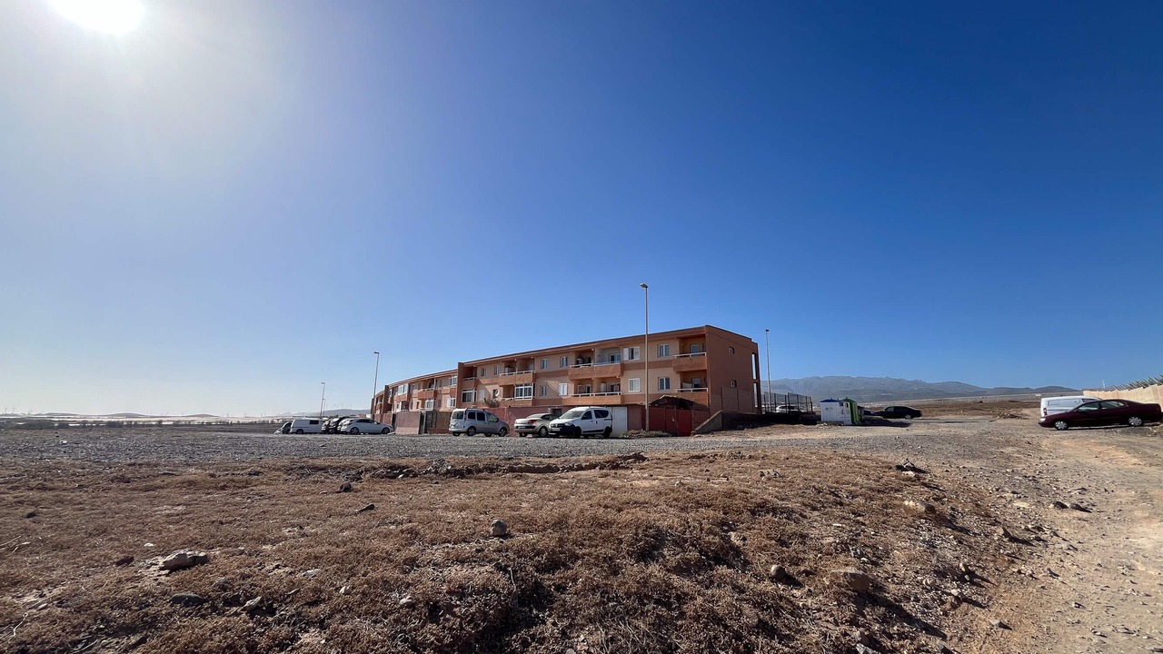 Photo of Outdoor in Ingenio