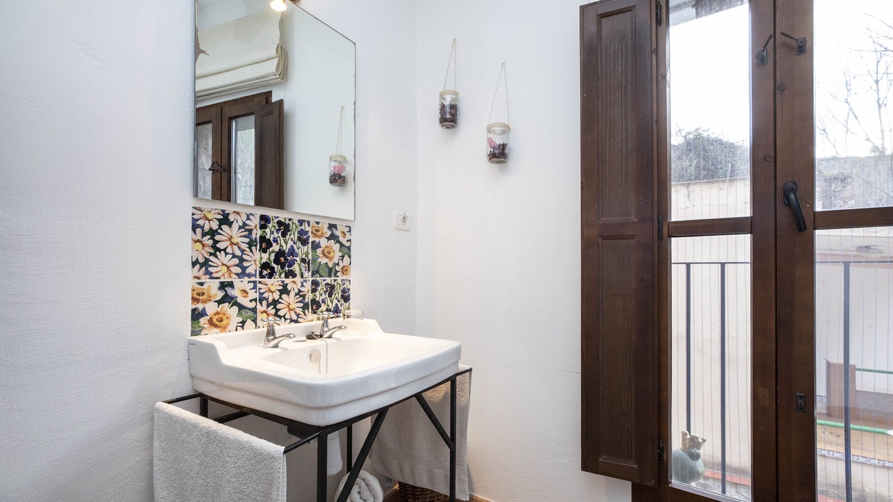 Photo of Bathroom in Alcudia de Veo