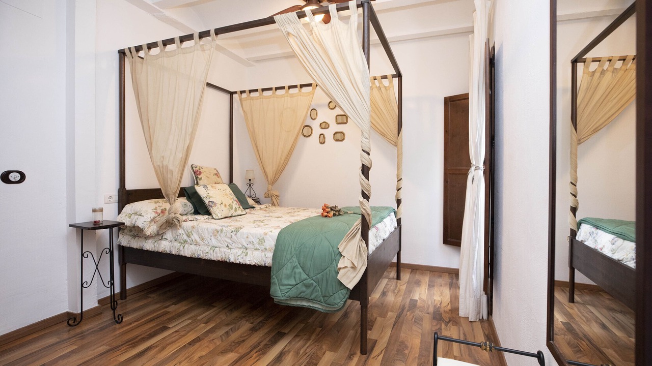 Photo of Bedroom in Alcudia de Veo