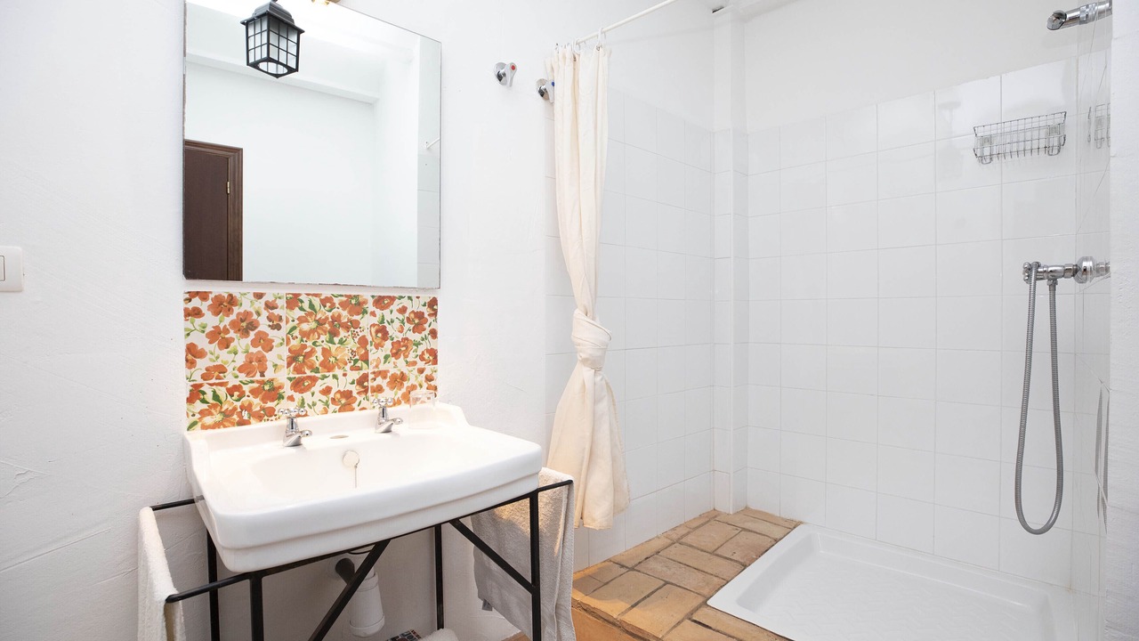 Photo of Bathroom in Alcudia de Veo