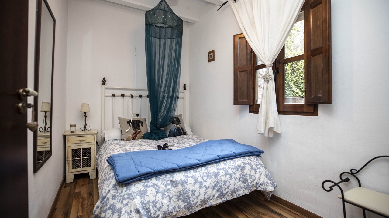 Photo of Bedroom in Alcudia de Veo