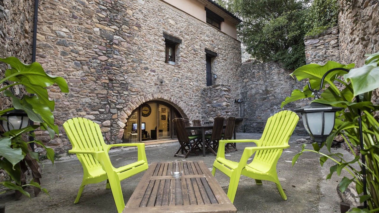Photo of Outdoor in Alcudia de Veo