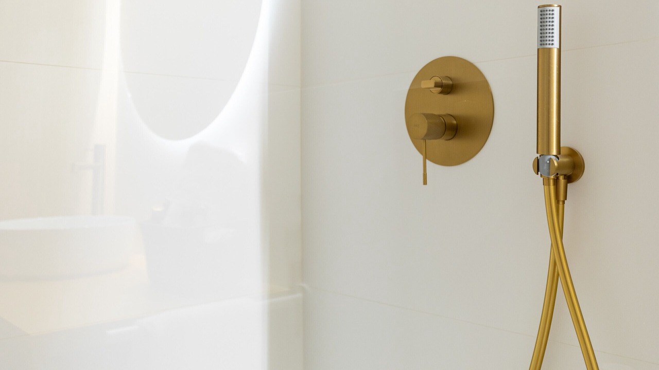 Photo of Bathroom in Ciutat de les Arts i les Ciencies