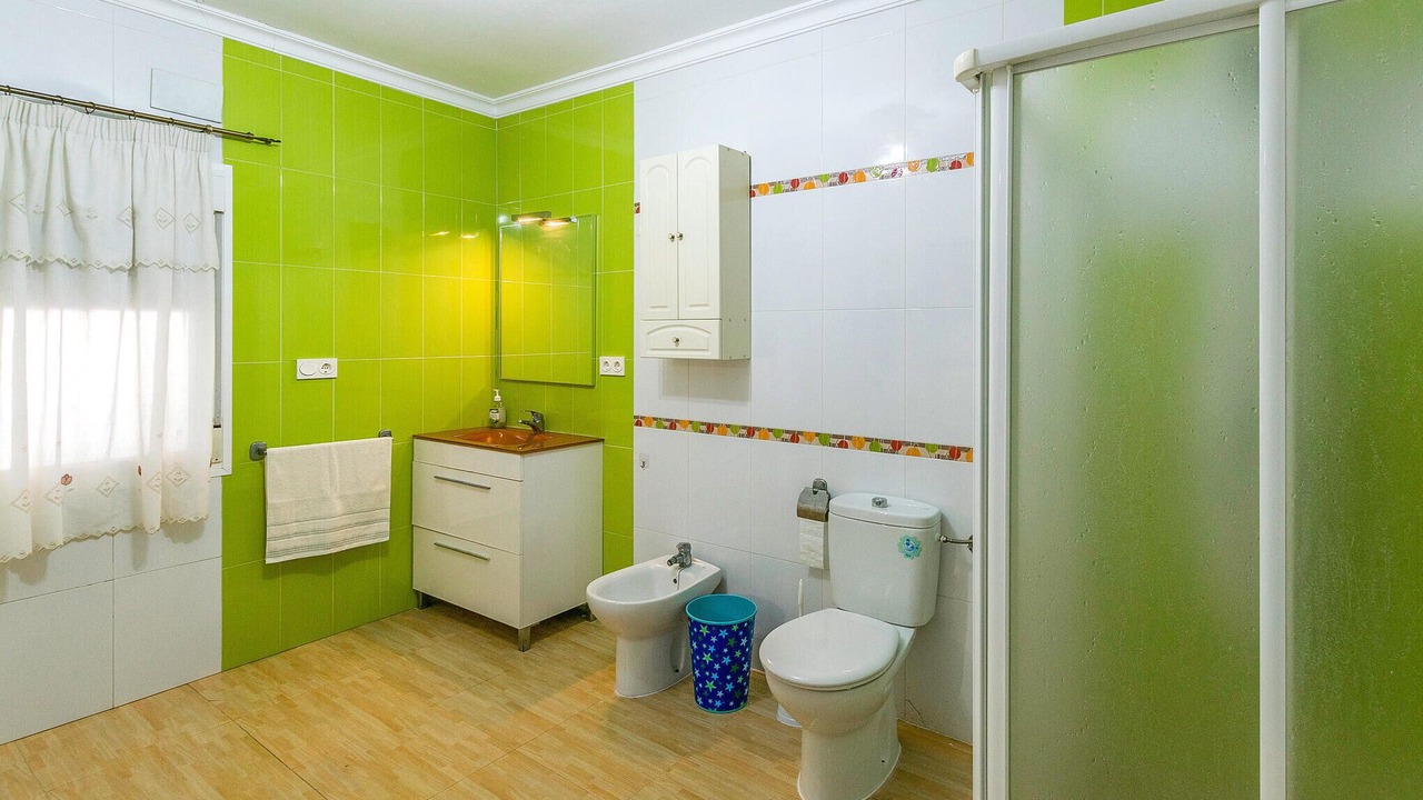 Photo of Bathroom in Lucena