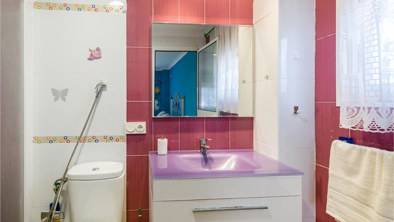 Photo of Bathroom in Lucena
