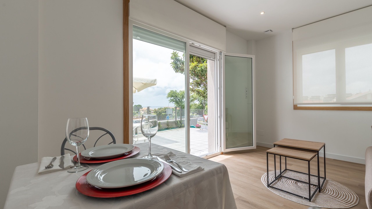 Photo of Livingroom in Sanxenxo