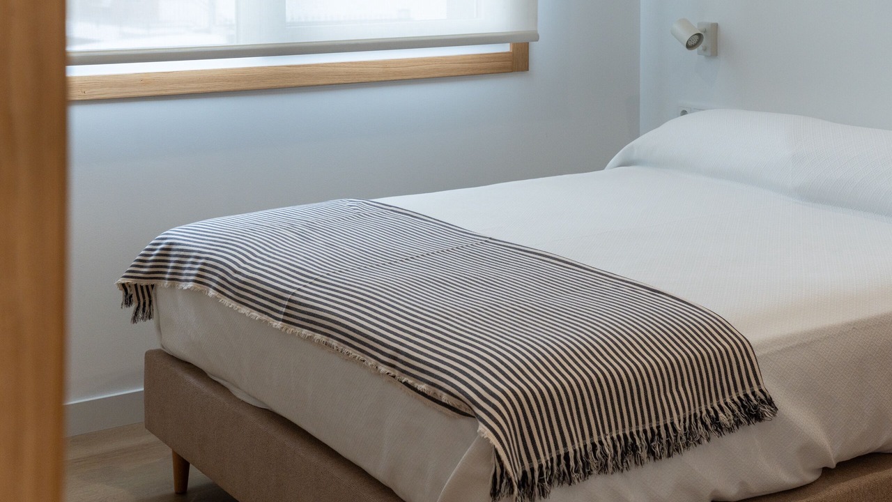 Photo of Bedroom in Sanxenxo