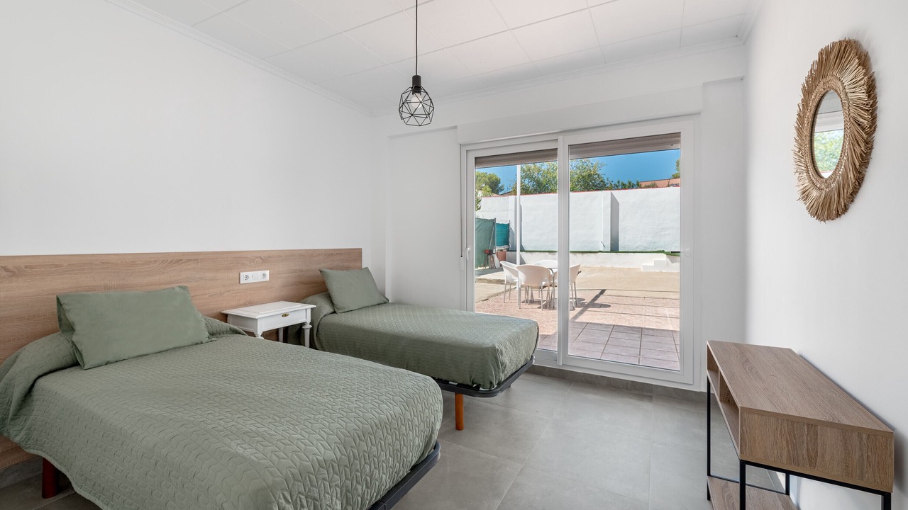 Photo of Bedroom in Catadau