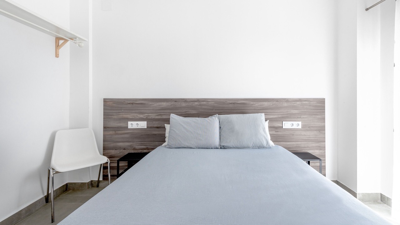 Photo of Bedroom in Catadau