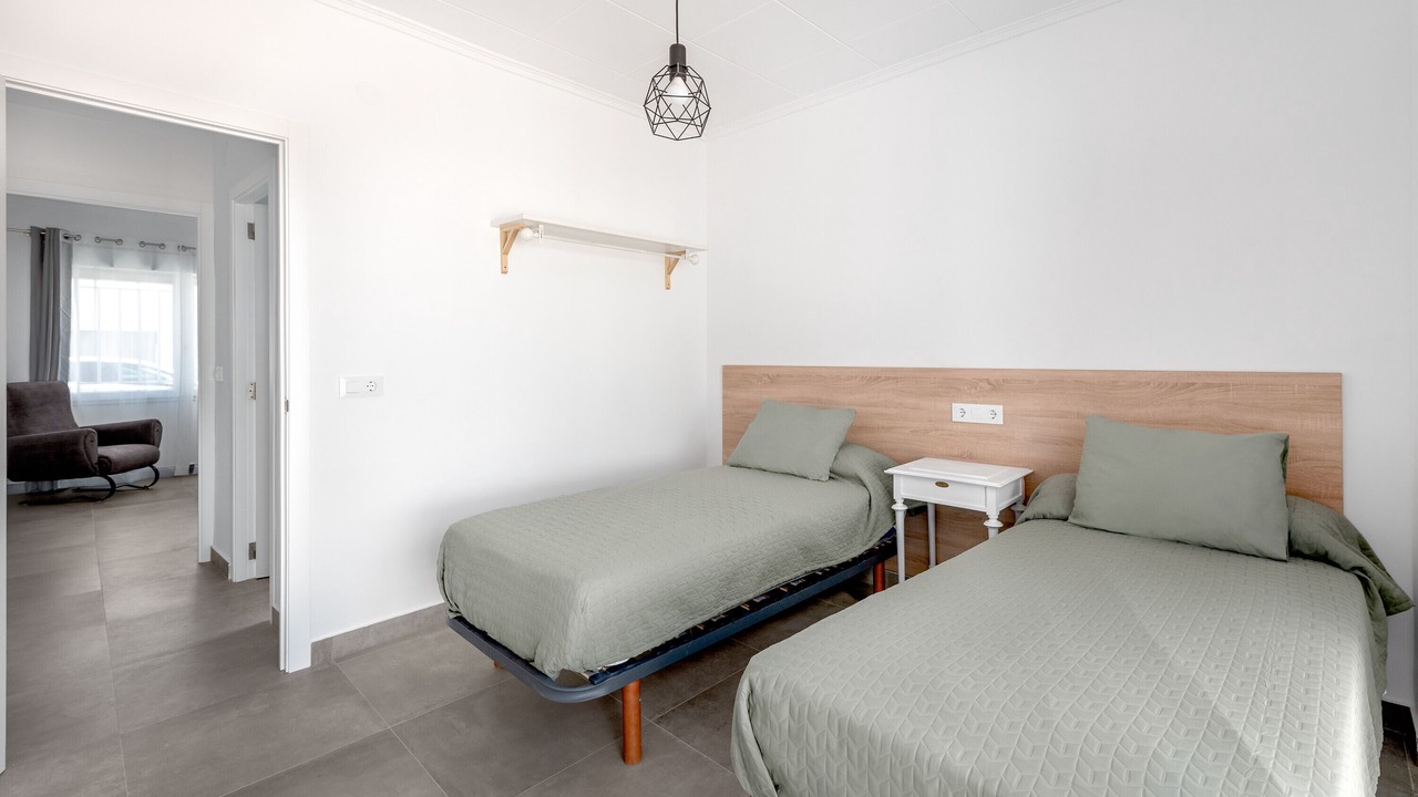 Photo of Bedroom in Catadau