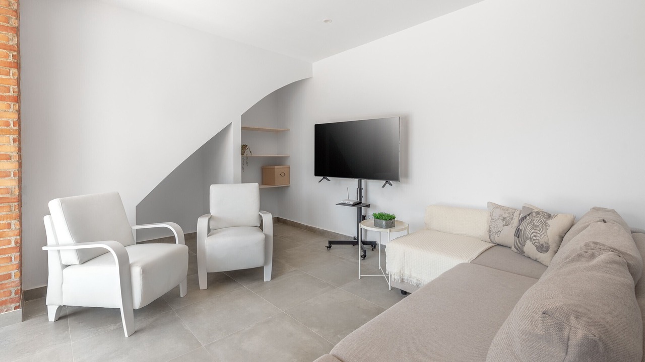 Photo of Livingroom in Catadau