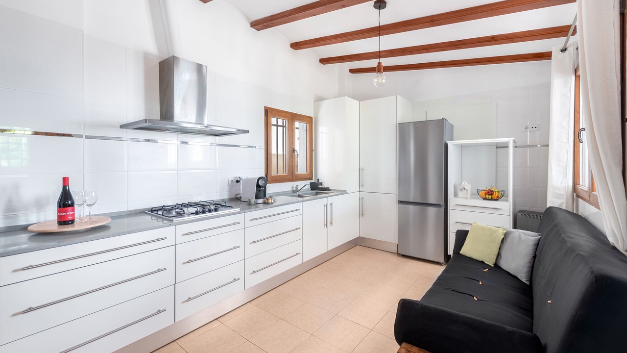 Photo of Kitchen in Catadau