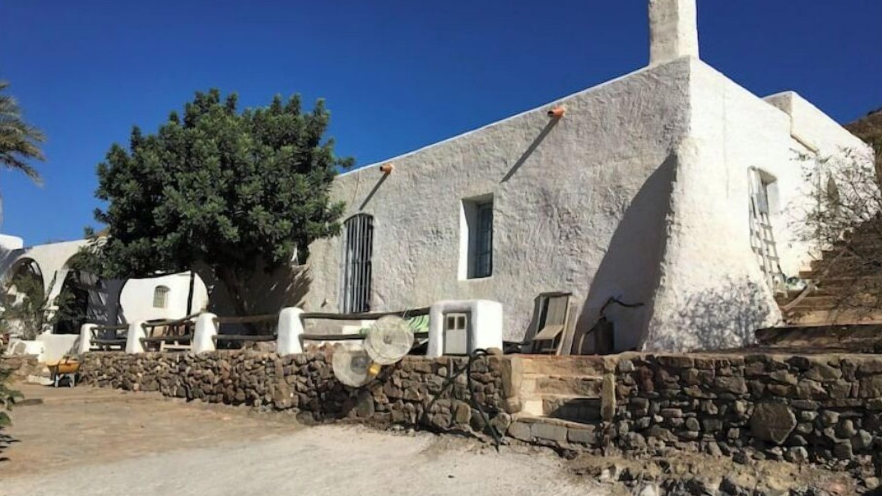 Photo of Outdoor in Las Negras