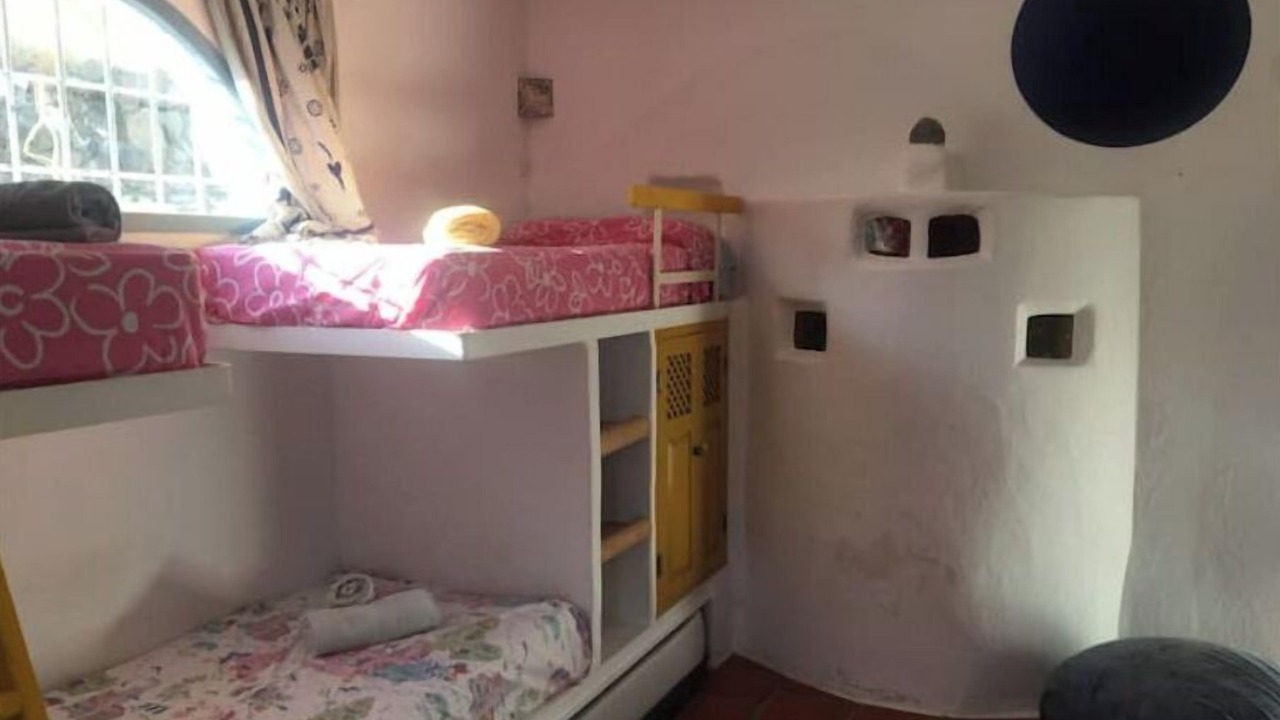 Photo of Bedroom in Las Negras