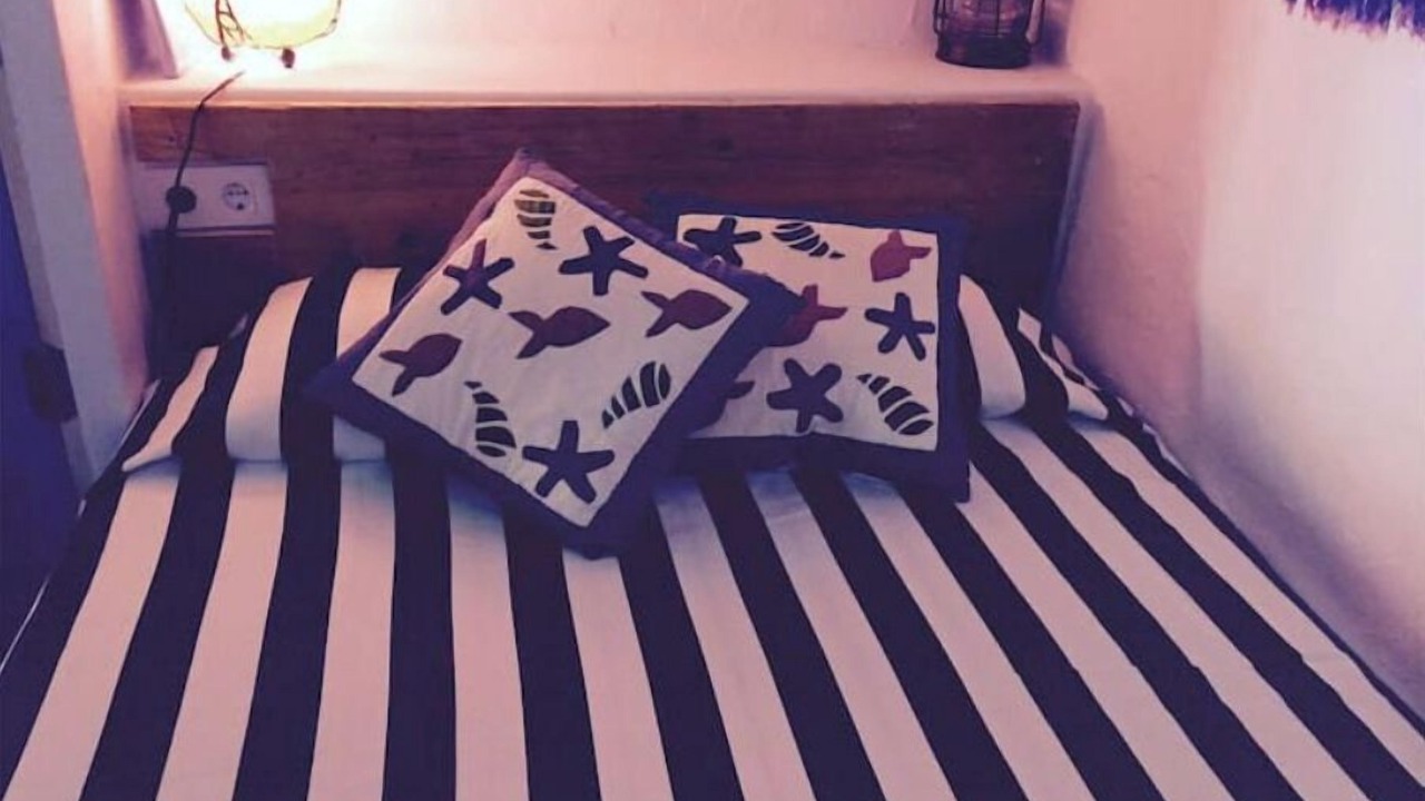 Photo of Bedroom in Las Negras