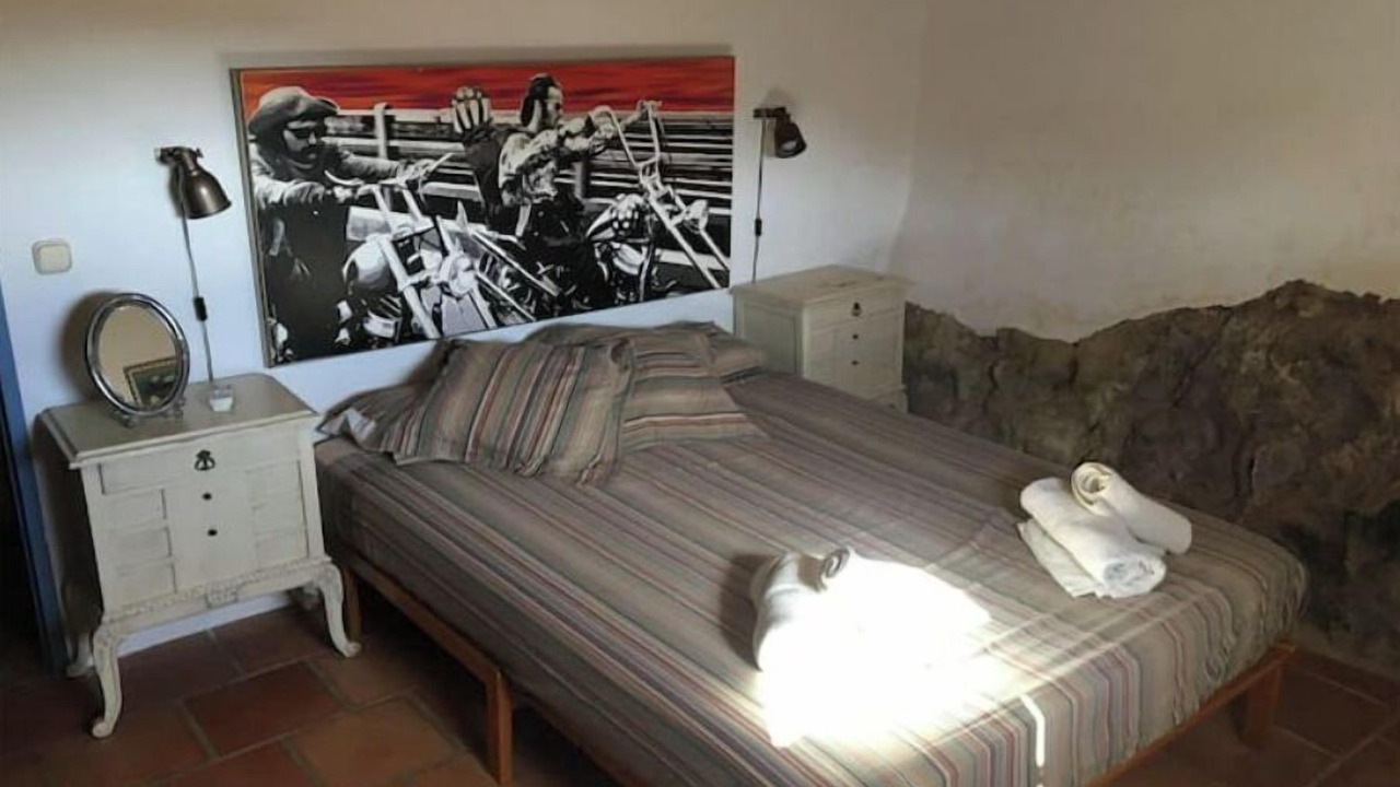 Photo of Bedroom in Las Negras