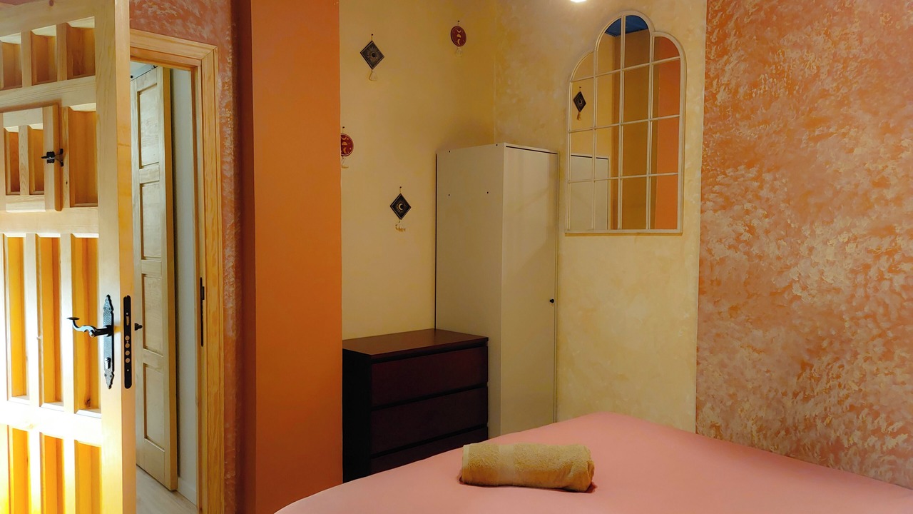 Photo of Bedroom in Ruzafa