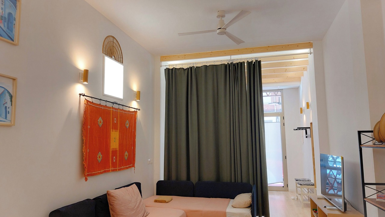 Photo of Livingroom in Ruzafa