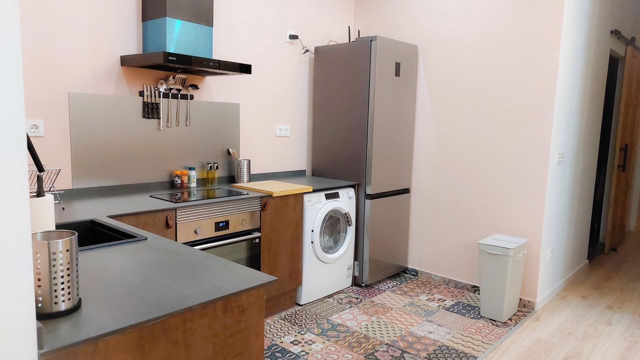 Photo of Kitchen in Ruzafa