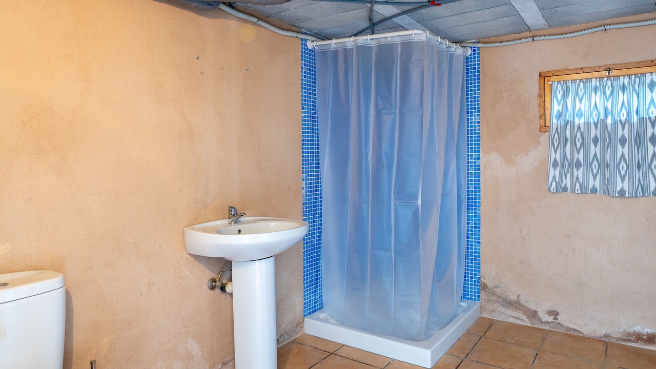 Photo of Bathroom in Majorca