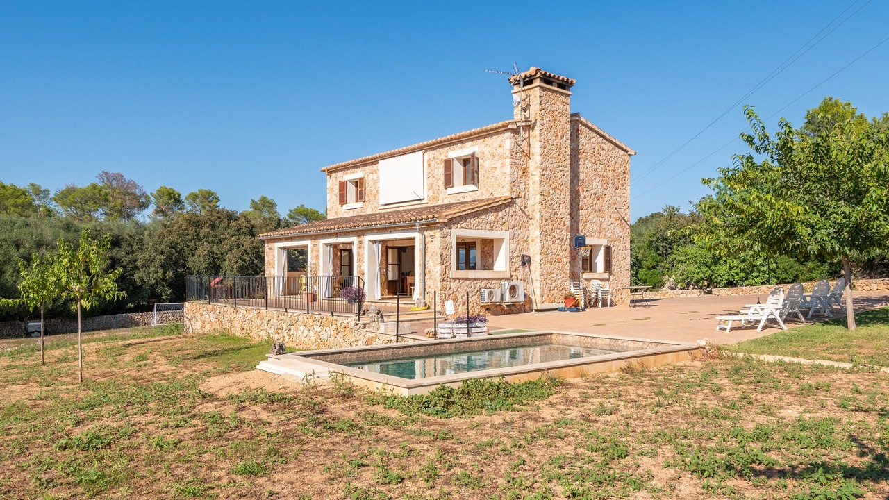 Photo of Outdoor in Majorca