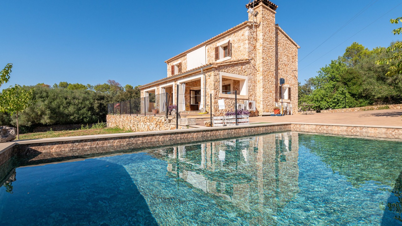 Photo of Outdoor in Majorca