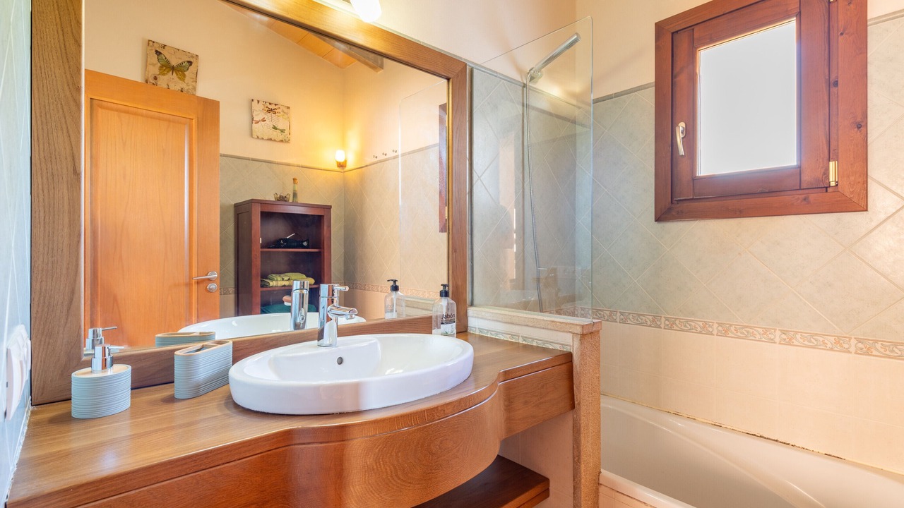 Photo of Bathroom in Majorca