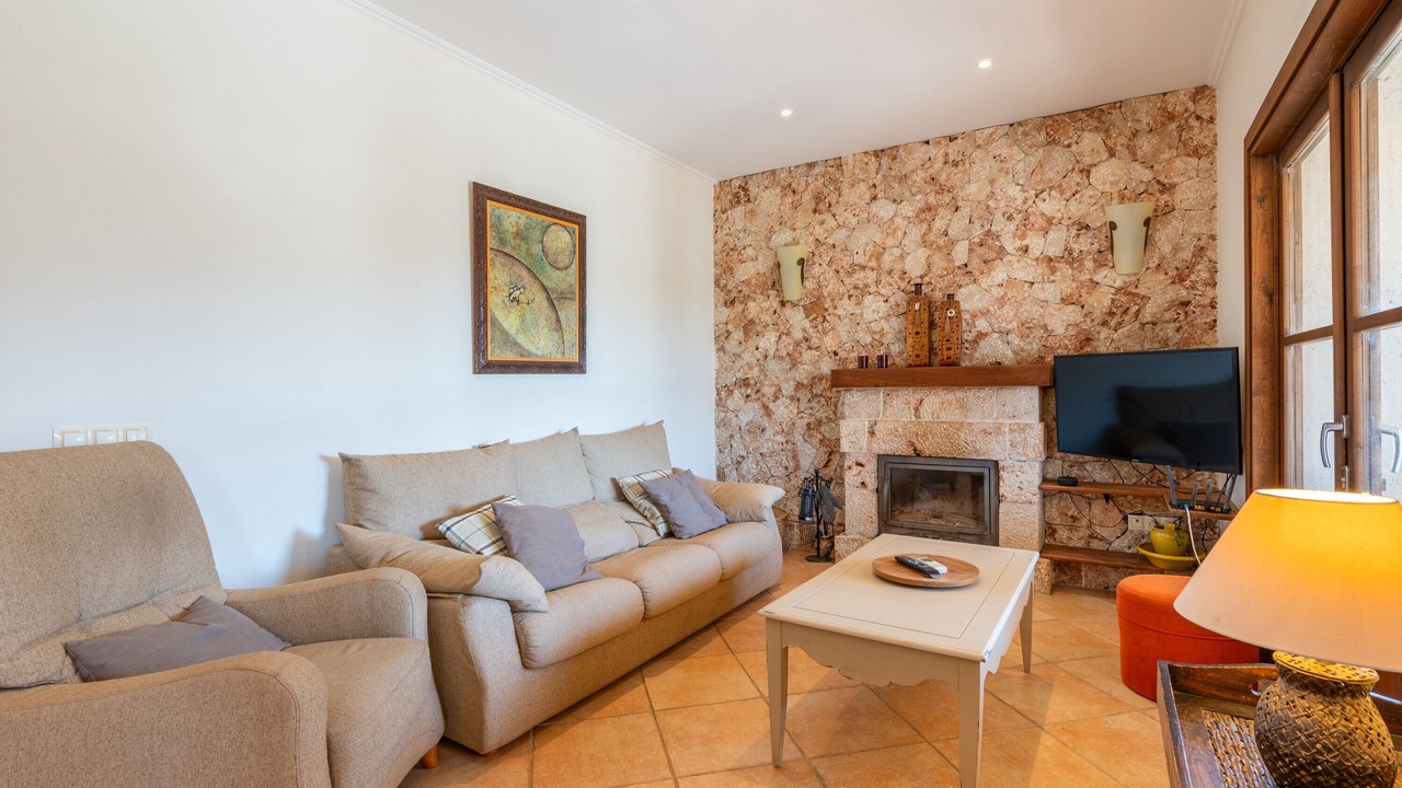 Photo of Livingroom in Majorca
