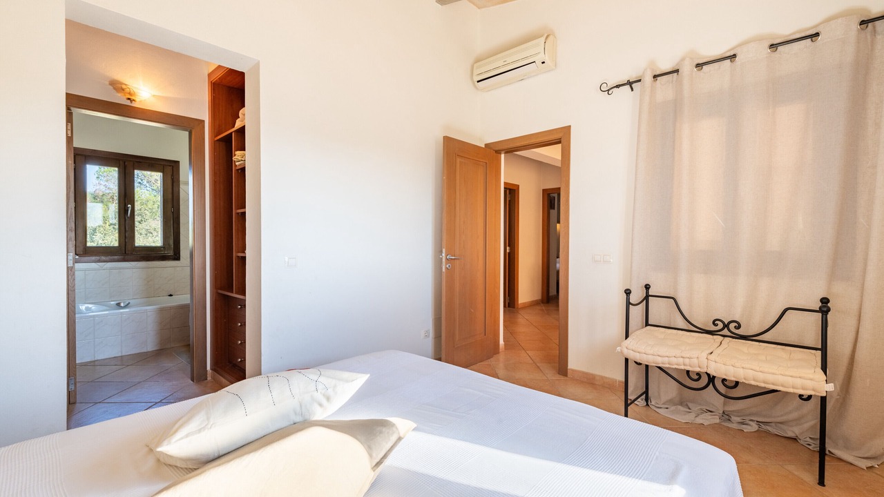 Photo of Bedroom in Majorca