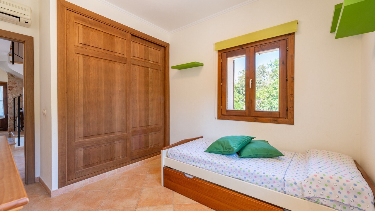 Photo of Bedroom in Majorca