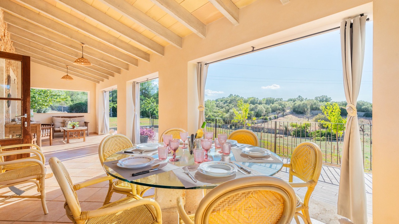 Photo of Outdoor in Majorca