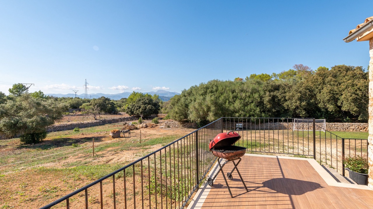 Photo of Outdoor in Majorca