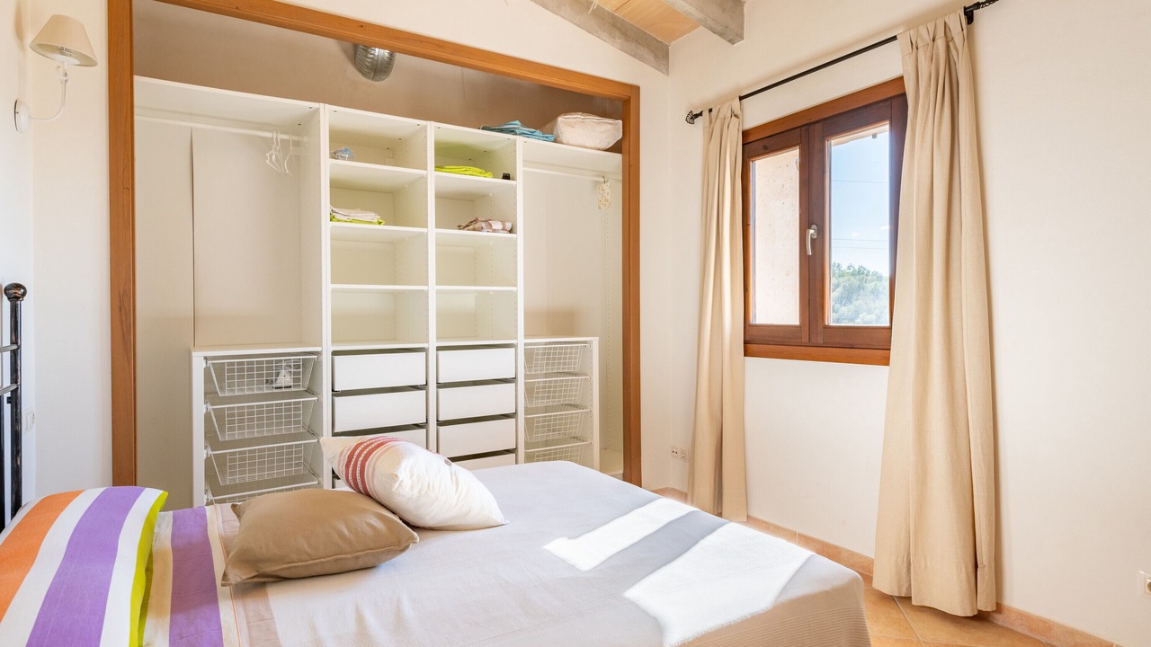 Photo of Bedroom in Majorca
