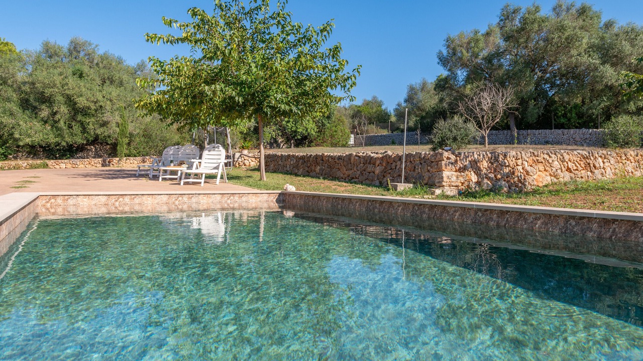 Photo of Outdoor in Majorca
