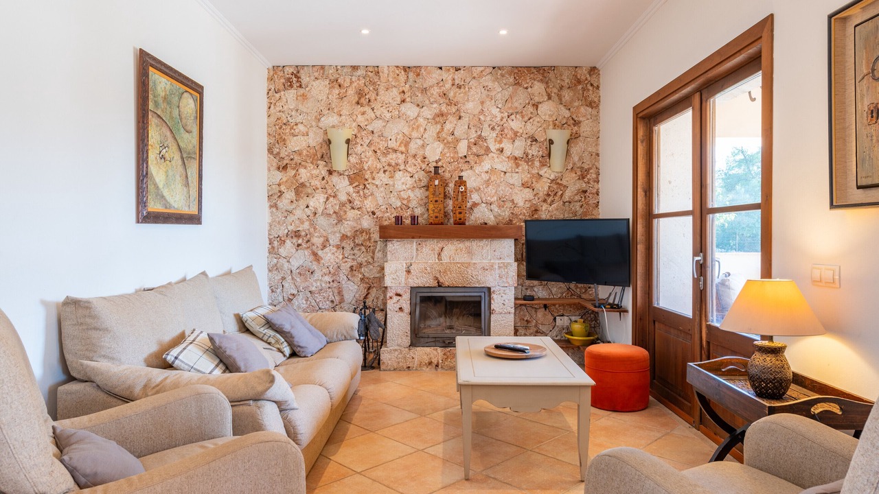 Photo of Livingroom in Majorca