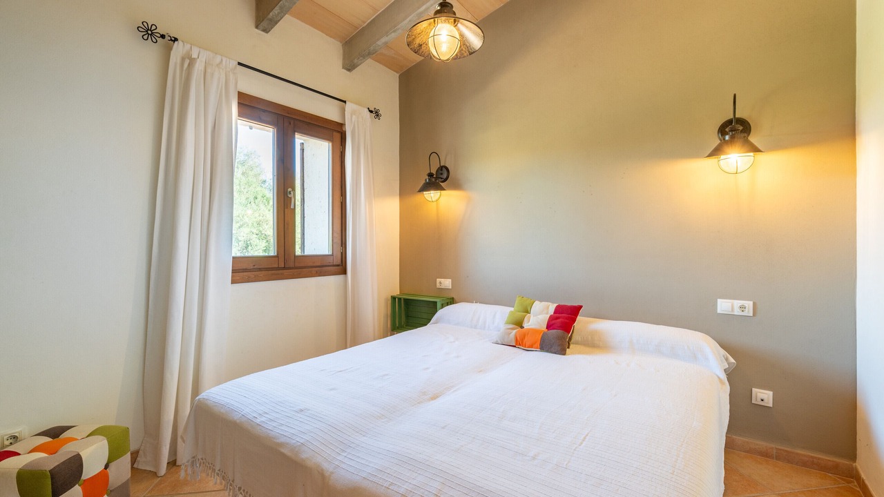 Photo of Bedroom in Majorca