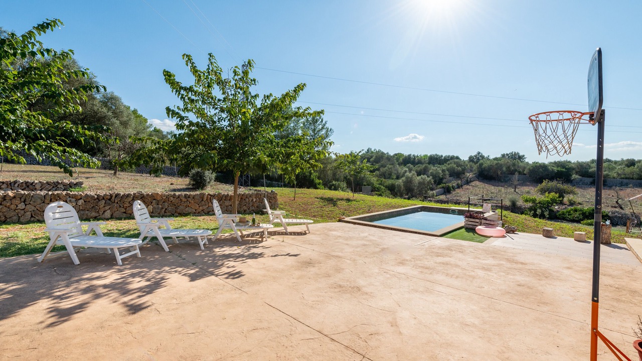 Photo of Outdoor in Majorca