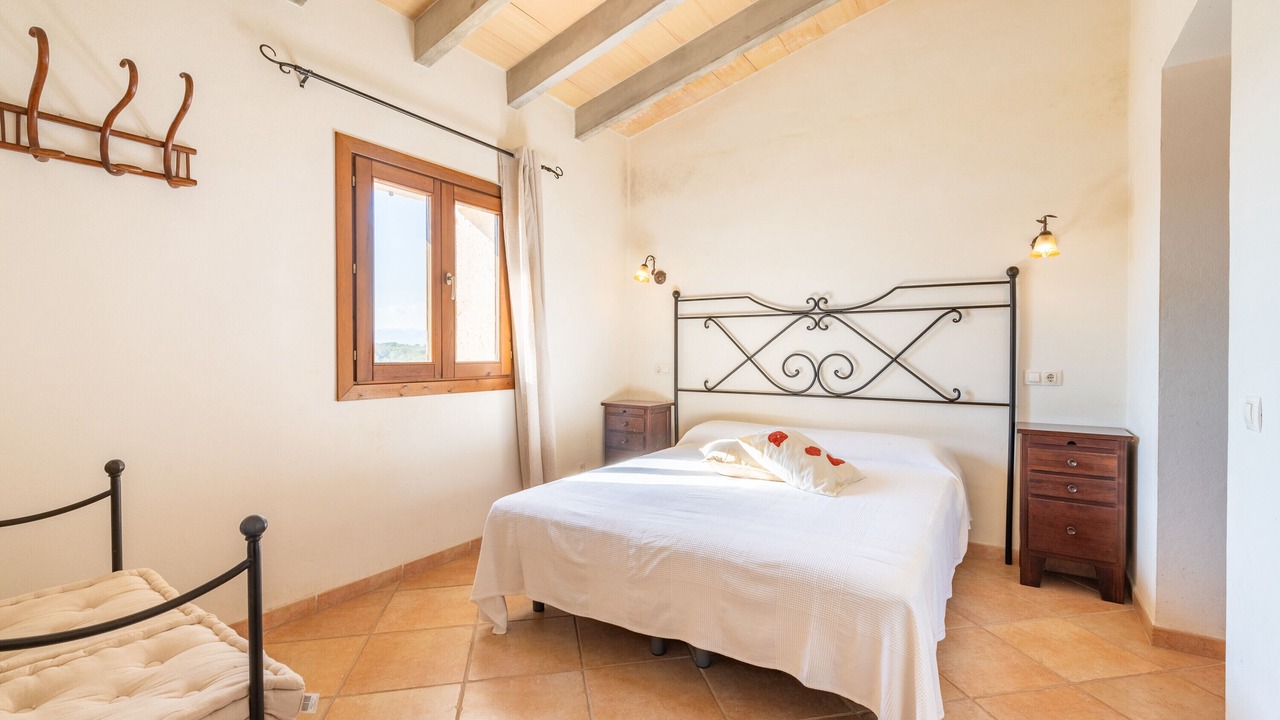 Photo of Bedroom in Majorca