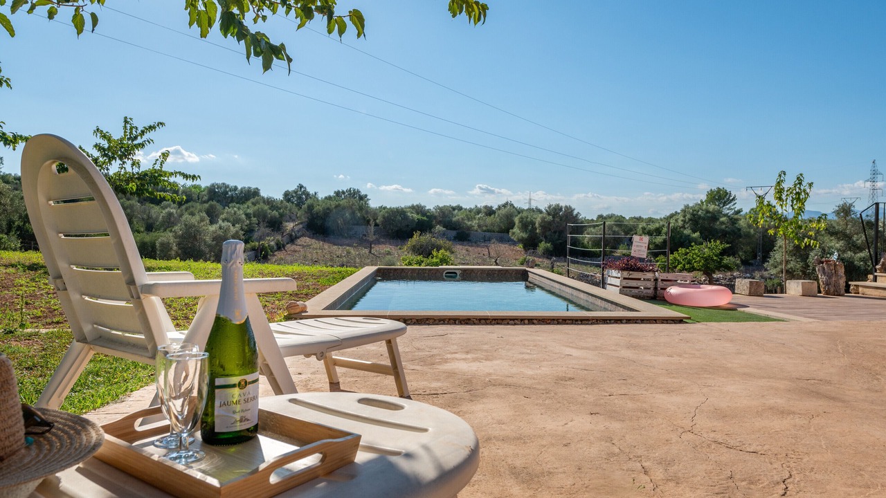 Photo of Outdoor in Majorca