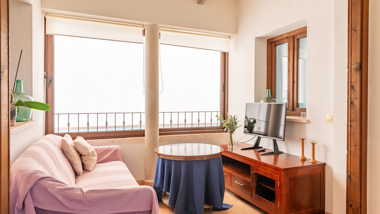 Photo of Livingroom in Majorca