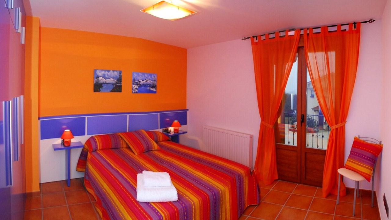 Photo of Bedroom in Galdeano