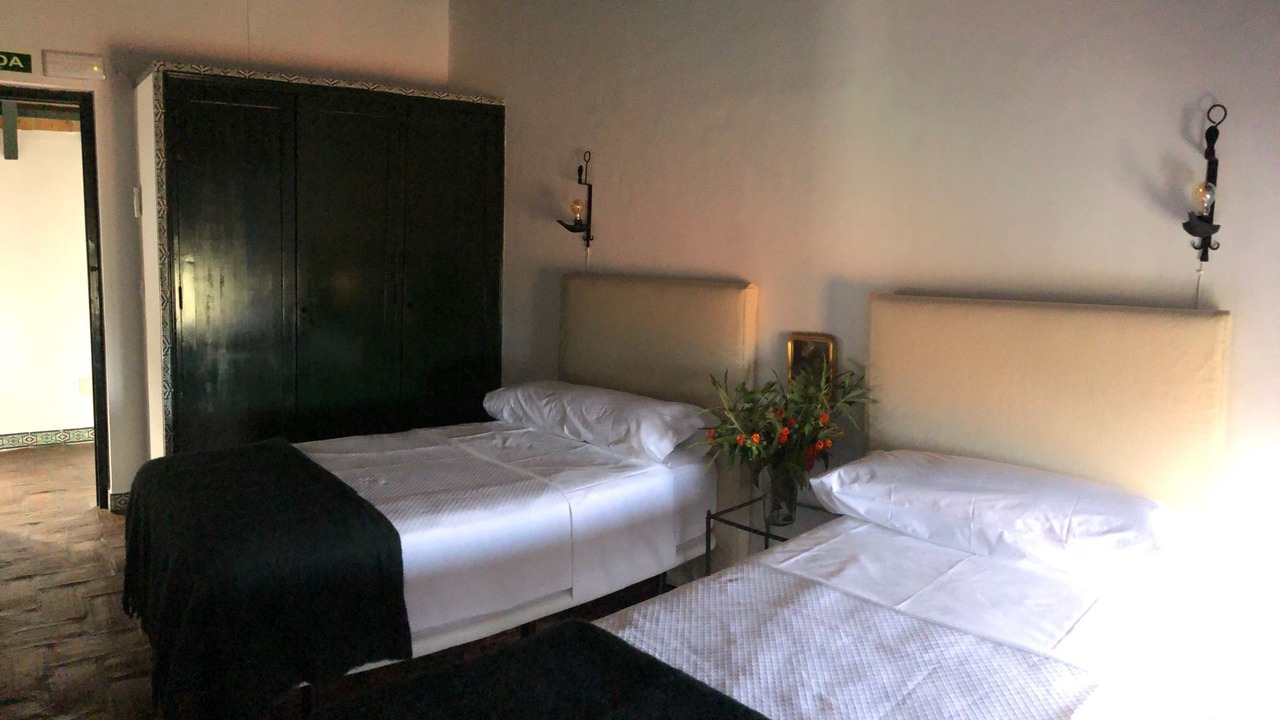 Photo of Bedroom in Montilla